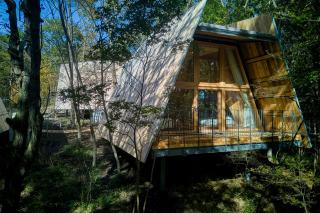 SANU 2nd Home 那須1st - 8