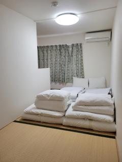 OsakaTengachaya station Private House1天下茶屋駅前貸切家1 - 6
