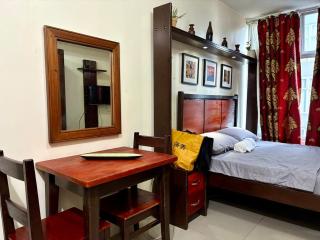 Condo in Poblacion, Makati - 8