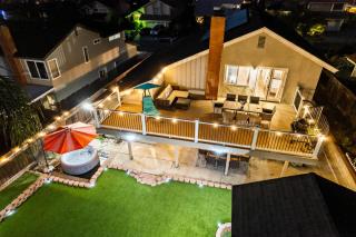 Entire Private Home with 4 Bedrooms and 2 Bathrooms, Garage, Gated Lot, Get 2 Homes in Rancho, Available Now - 3