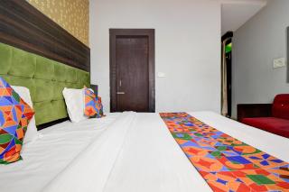 FabHotel Park Avenue - 1