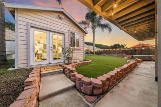 Entire Private Home with 4 Bedrooms and 2 Bathrooms, Garage, Gated Lot, Get 2 Homes in Rancho, Available Now - 5