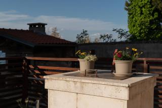 Apartments by the sea Preko, Ugljan - 20210 - 1