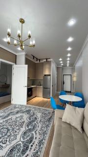 Апартамент бизнес класса в центре Алматы - Almaty - 4