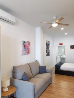 Apartamento Ballena - Valencia - 2