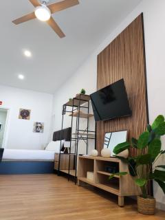 Apartamento Ballena - Valencia - 6