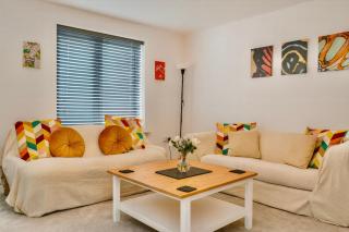 Exeter Modern 3-Bed - Garden Escape - Parking - 0