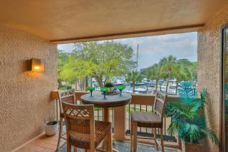 7104 Harbourside 1 - 7