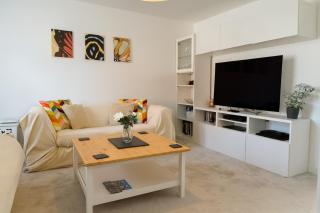 Exeter Modern 3-Bed - Garden Escape - Parking - 8