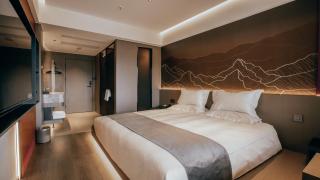 Xi'an Yishe 101 Hotel - 9