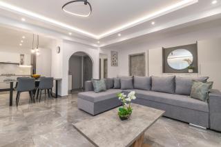 Villa Orizzonte - Ground Floor Apartment - 9