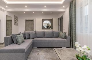 Villa Orizzonte - Ground Floor Apartment - 6