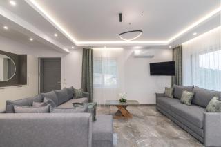 Villa Orizzonte - Ground Floor Apartment - 8