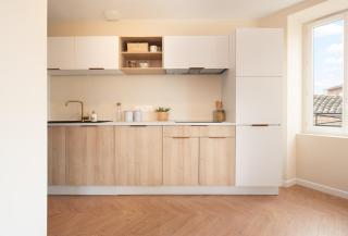 Elégant Appartement Lumineux Proche Cathédrale l Clim - 8