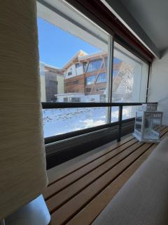 Monolocale sulle piste da sci! - 4