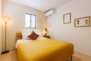 本部町 最大12名宿泊可 無料駐車場2台付き 家族 グループに最適 Terrace Motobu - 4