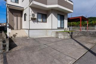 本部町 最大12名宿泊可 無料駐車場2台付き 家族 グループに最適 Terrace Motobu - 3