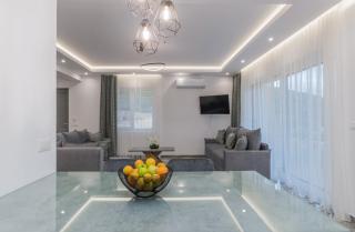 Villa Orizzonte - Ground Floor Apartment - 5