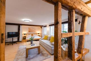 Landhotel im Hexenwinkel - 8