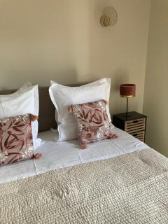 Superbe villa avec piscine vue mer, proche plage et Porticcio - Pietrosella - 7