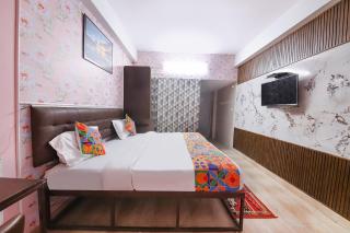 FabHotel Clement - 6