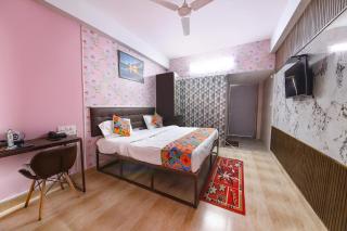 FabHotel Clement - 1