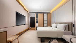 Holiday Inn Express Guangzhou Baiyun Airport T2 by IHG - 4