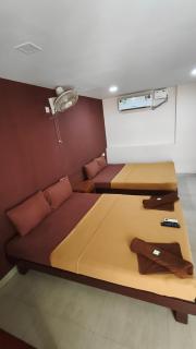 Sunshine Hospitality - 5