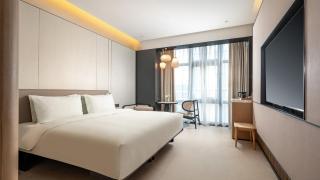 Holiday Inn Express Guangzhou Baiyun Airport T2 by IHG - 5