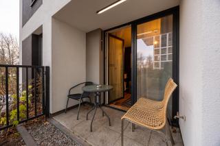 Warsaw Bemowo Apartment - Terrace, Bus Stop nearby - by Rentujemy - 4