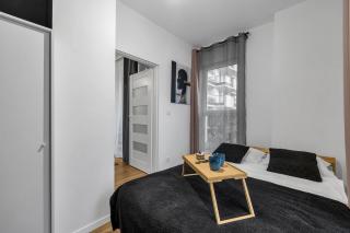 Warsaw Bemowo Apartment - Terrace, Bus Stop nearby - by Rentujemy - 1