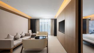 Holiday Inn Express Guangzhou Baiyun Airport T2 by IHG - 7