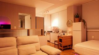 Ansan Minimal Studio - 9