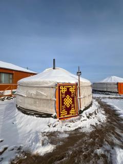 Orkhon Ger Motel - 8