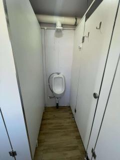 Orkhon Ger Motel - 6