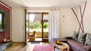 Ferienwohnung Bäuerle - 8