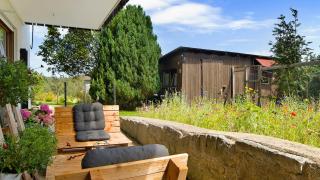 Ferienwohnung Bäuerle - 9