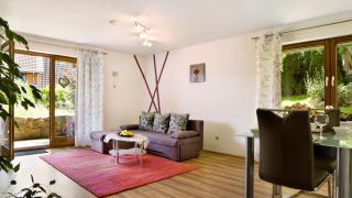 Ferienwohnung Bäuerle - 7