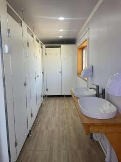 Orkhon Ger Motel - 3