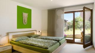 Ferienwohnung Bäuerle - 2