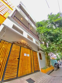 Villa Shakti - TIE - 8