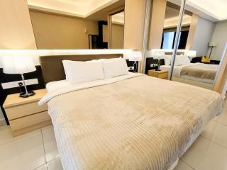 Genting Peak by Emerald Homes at Grand Ion Delemen Genting Highlands - 8