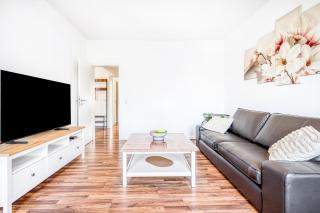 Wohnungen am Hagener Hbf - 5