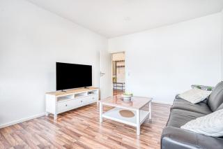 Wohnungen am Hagener Hbf - 4