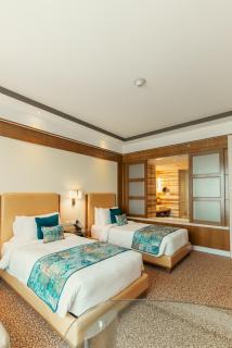 Crowne Plaza New Delhi Okhla by IHG - 7