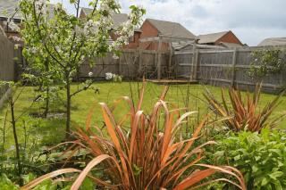 Exeter Modern 3-Bed - Garden Escape - Parking - 2