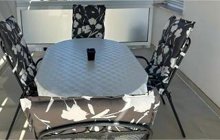 1 Bedroom Nice Apartment In Vir - 9