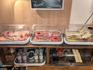 Pension Bergseeblick - 2