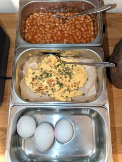 Pension Bergseeblick - 7