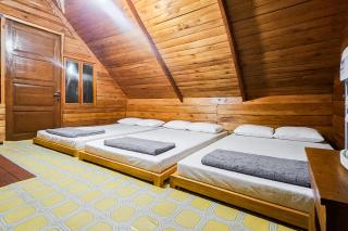 Villa TB Pangalengan Bandung RedPartner - 6